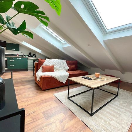 2 Pieces Port De Nice Apartment Exterior photo