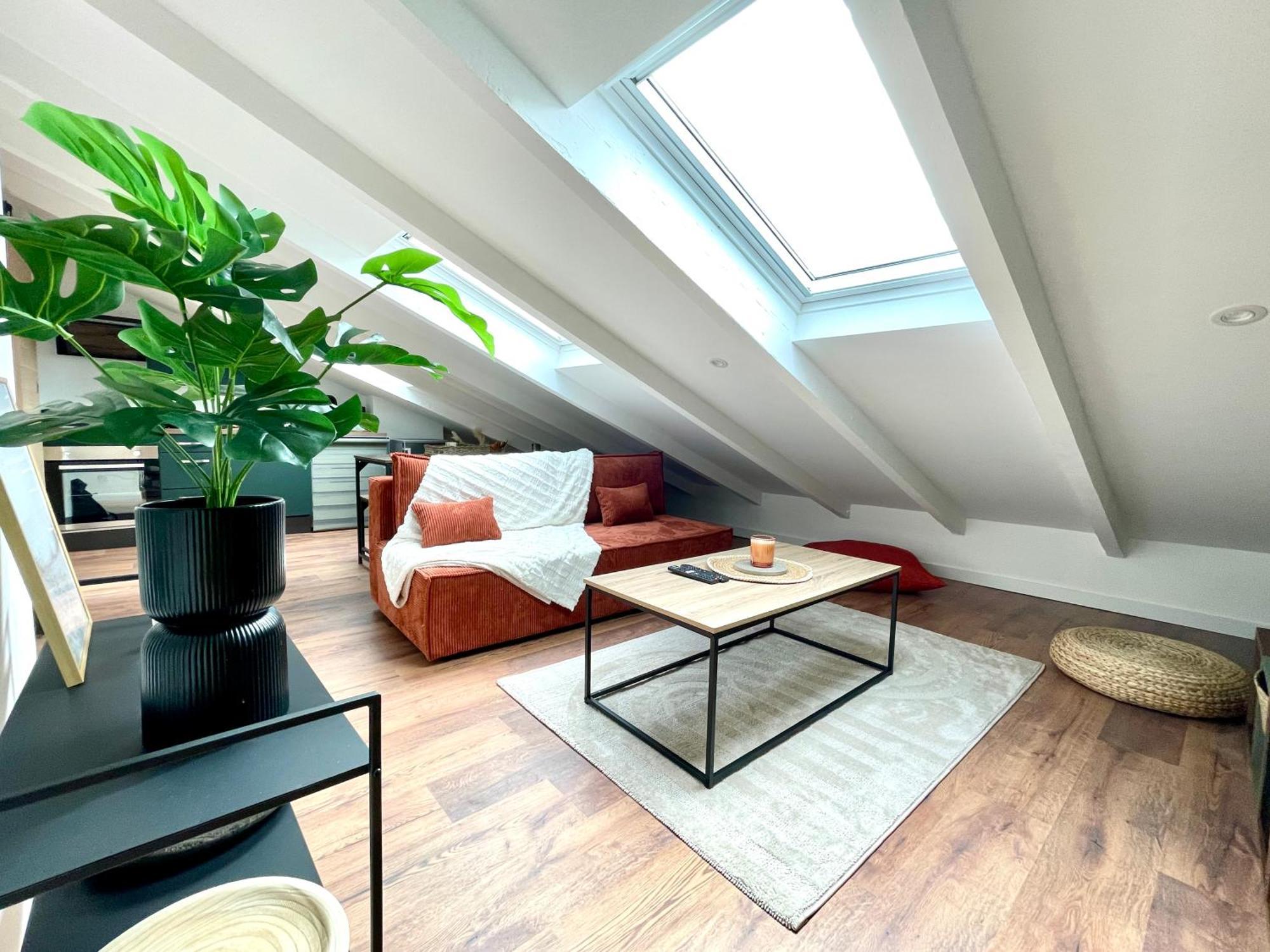2 Pieces Port De Nice Apartment Exterior photo
