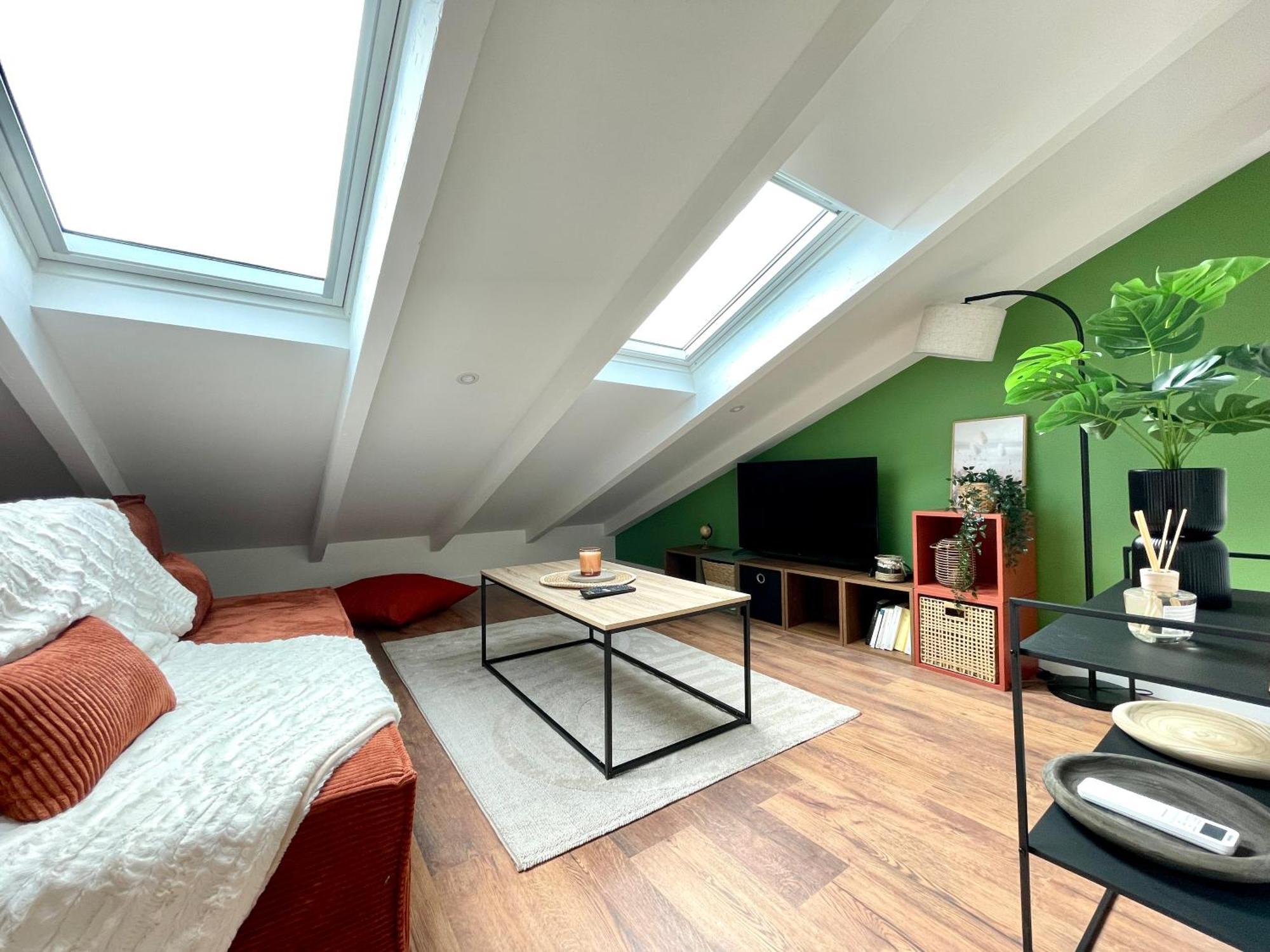 2 Pieces Port De Nice Apartment Exterior photo