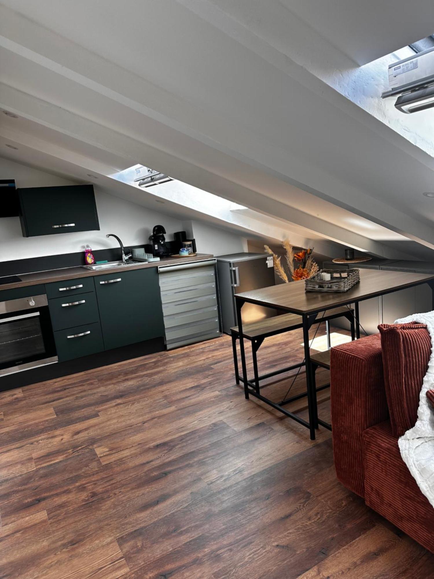 2 Pieces Port De Nice Apartment Exterior photo
